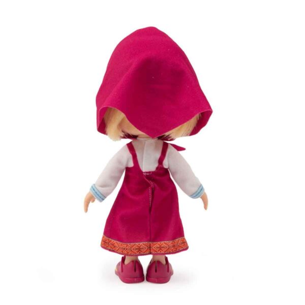 Masha Bebek 23 cm MHA24000 - Görsel 3