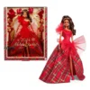Barbie 2024 Mutlu Yıllar Bebeği Latin HRM63