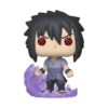 Funko POP Animation Naruto - Sasuke - Görsel 2