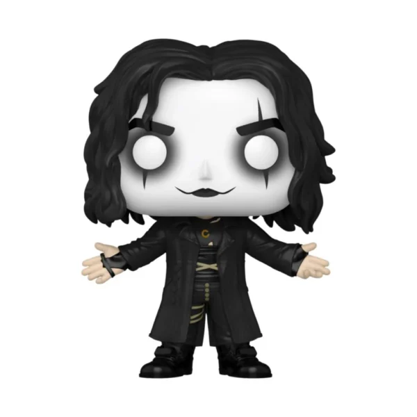 Funko POP Movies The Crow Eric - Görsel 2