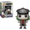 Funko Pop! Horror: Beetlejuice 