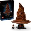 LEGO® Harry Potter™ Hogwarts™ Konuşan Seçmen Şapka (76429)