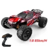 Toycraft 80 Km/H 1:8 Elektirikli Yüksek Hız Rc Araba