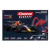Go Challenge Formula High Speed Tek Kişilik Yarış Pisti - Görsel 2