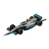 Carrera Oyuncak Go Challenge - Formula Qualifying Tek Kişilik Yarış Pisti jsc68003 - Görsel 3