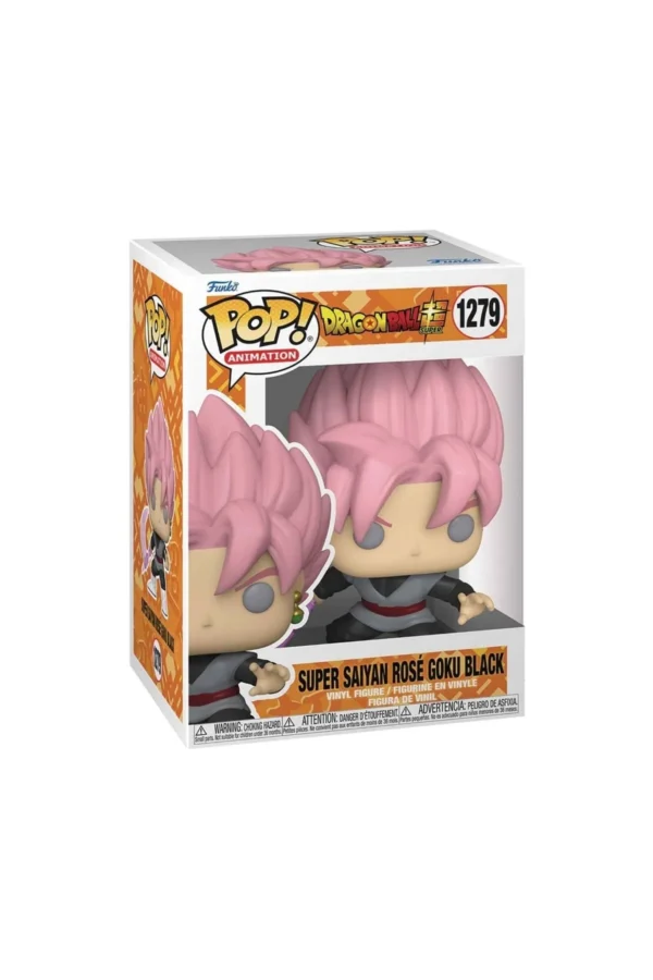 Funko Pop! Animation: Dragon Ball Super