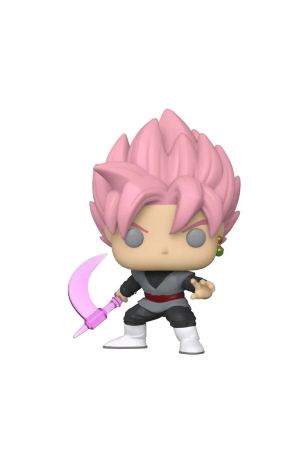 Funko Pop! Animation: Dragon Ball Super - Görsel 2