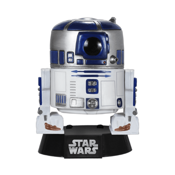 Funko Pop! R2-D2 - Görsel 2