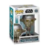 Funko POP Star Wars Ahsoka Professor Huyang