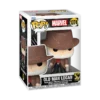 Funko POP Marvel: Wolverine Old Man Logan 50th Anniversary