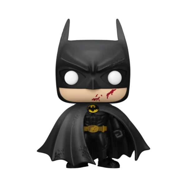 Funko POP Movies: Batman 85th - Batman - Görsel 2