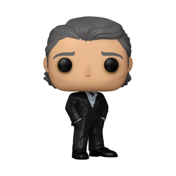 Funko POP Movies: John Wick 4 - Winston - Görsel 2