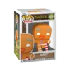 Funko POP Movies: Shrek 30th - Gingerbread Man