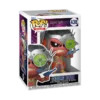 Funko POP Rocks: Iron Maiden - Cyborg