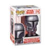 Funko POP Star Wars: Holiday – Mandalorian