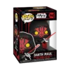 Funko POP Star Wars: Dark Side – Darth Maul