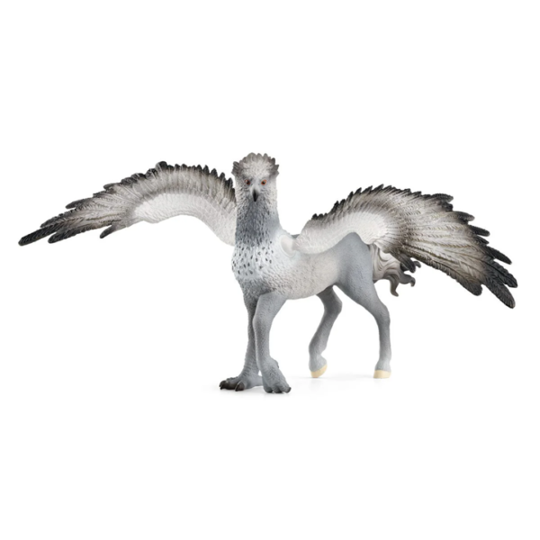 Schleich Wizarding World of Harry Potter Buckbeak 13988 - Görsel 2