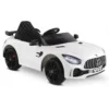 GTR Sport Akülü Araba 12V (Beyaz)