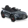 Gtr Sport Akülü Araba 12v 444