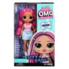 L.O.L. Surprise! OMG Bebeği City Babe ILL987680