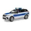 Bruder Range Rover Velar Polis Aracı ve Sürücüsü BR02890