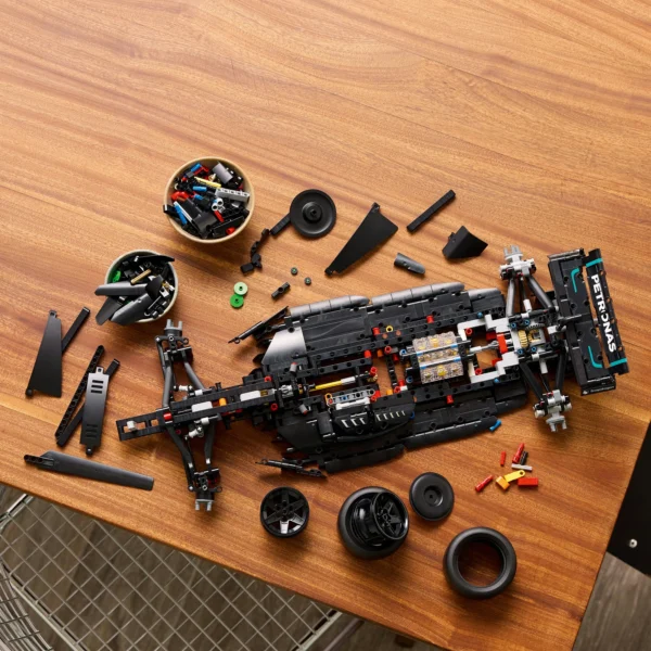 LEGO® Technic Mercedes-AMG F1 W14 E Performance 42171 - Görsel 5