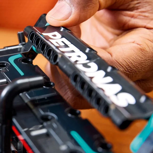 LEGO® Technic Mercedes-AMG F1 W14 E Performance 42171 - Görsel 4