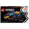 LEGO Speed Champions Oracle Red Bull Racing RB20 F1 Yarış Arabası 77243 - Yetişkinler için Koleksiyonlu Yaratıcı Araç Modeli Yapım Seti (251 Parça) - Görsel 3