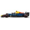 LEGO Speed Champions Oracle Red Bull Racing RB20 F1 Yarış Arabası 77243 - Yetişkinler için Koleksiyonlu Yaratıcı Araç Modeli Yapım Seti (251 Parça) - Görsel 5