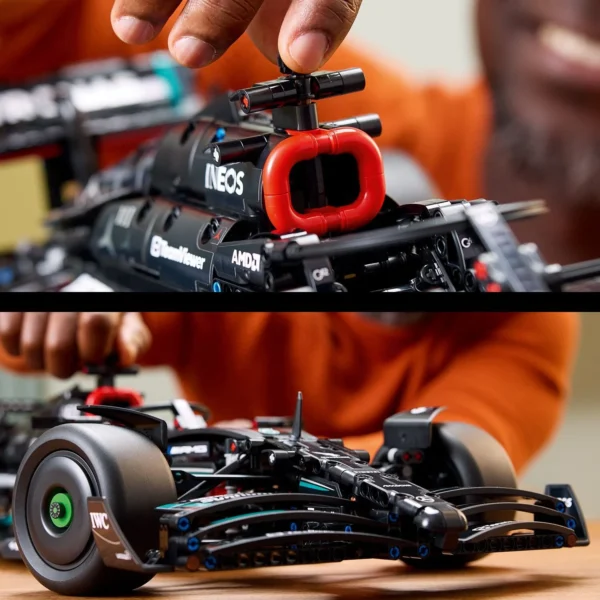 LEGO® Technic Mercedes-AMG F1 W14 E Performance 42171 - Görsel 2