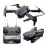 Toycraft Çantalı Kameralı Katlanır Drone