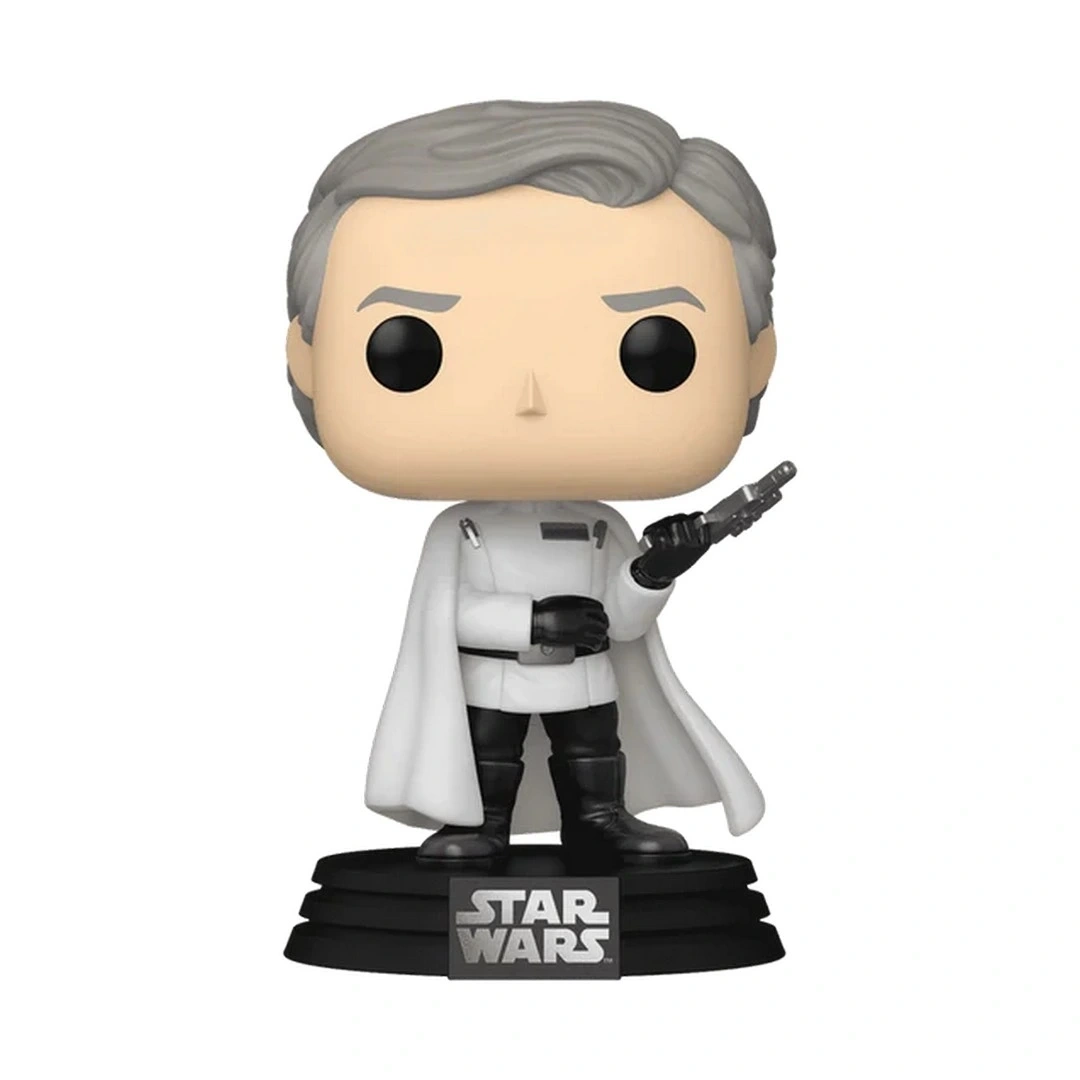 Funko POP! Star Wars — Andor: Director Orson Krennic - Görsel 2
