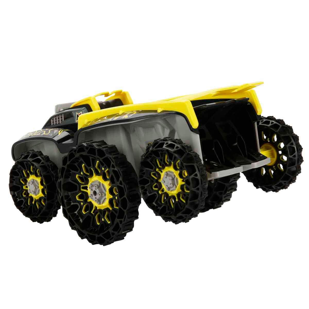 1:12 Nikko Hercules USB Şarjlı Uzaktan Kumandalı Araba - Görsel 5