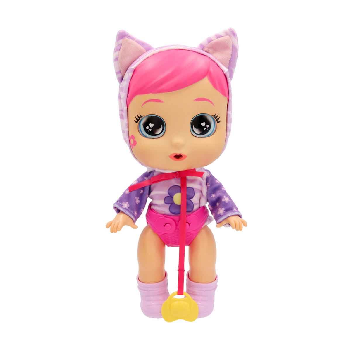 Babies Günlük Bakım Koleksiyonu Katie CYB74000 - Görsel 4