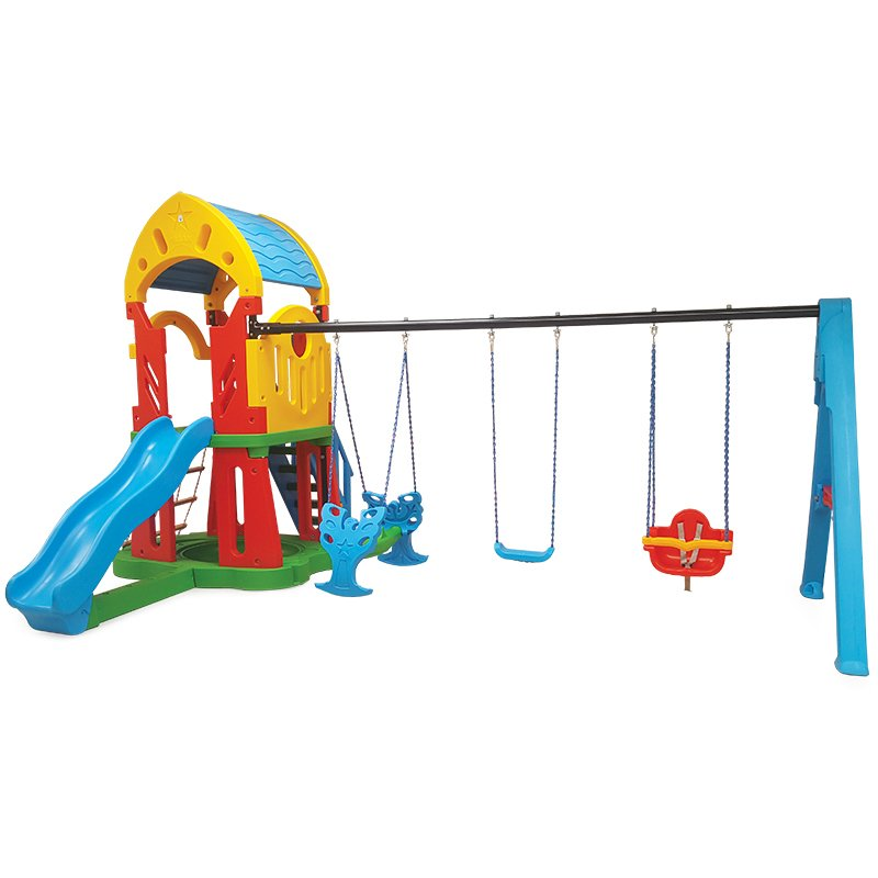 ATLANTİS OYUN ALANI