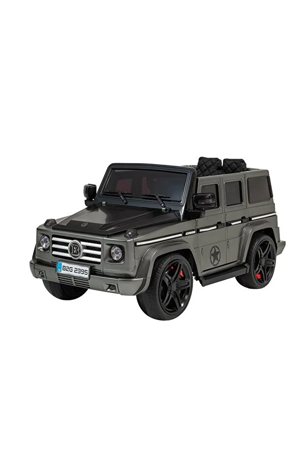 439 12 25954 BABY2GO SAFARI 12 V (FUME) - Görsel 2