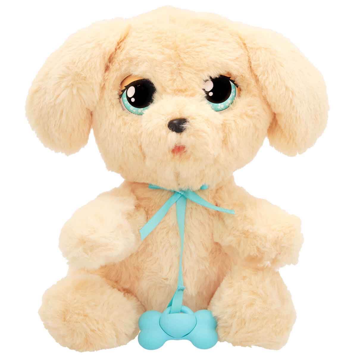 Sesli Baby Paws Labrador Peluş BAW09000