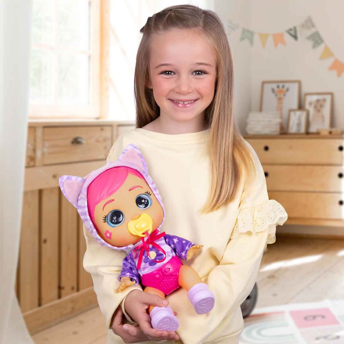 Babies Günlük Bakım Koleksiyonu Katie CYB74000 - Görsel 2