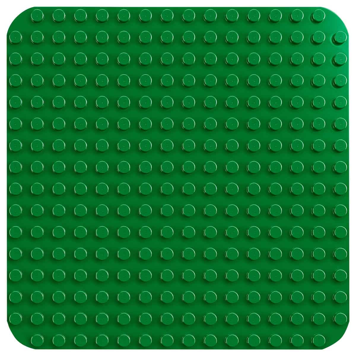LEGO® DUPLO® Yeşil Yapım Plakası 10460 - Görsel 2