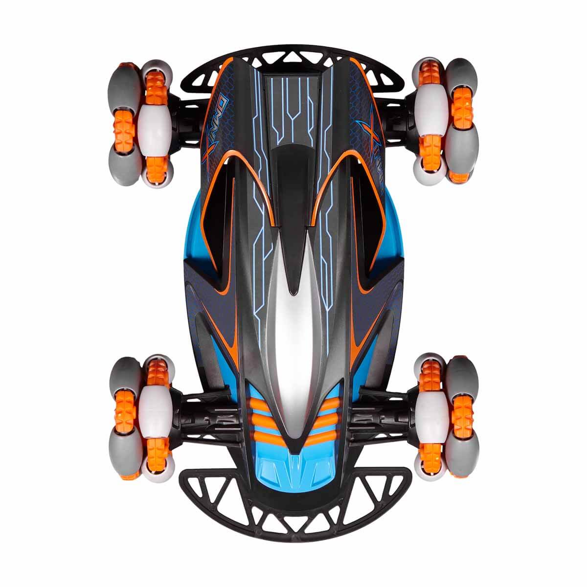 1:12 Nikko OmniX USB Şarjlı Uzaktan Kumandalı Araba - Görsel 4