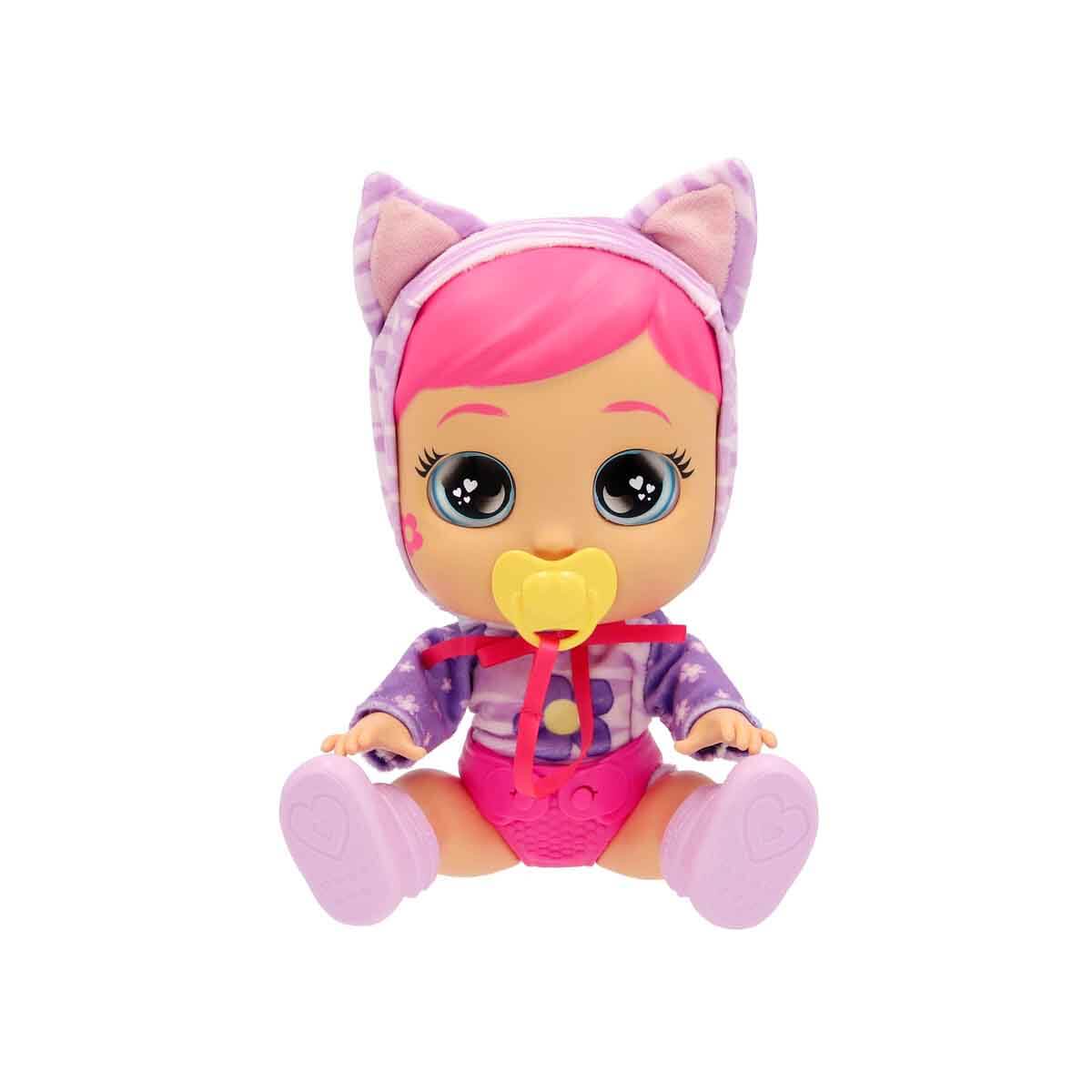 Babies Günlük Bakım Koleksiyonu Katie CYB74000 - Görsel 3