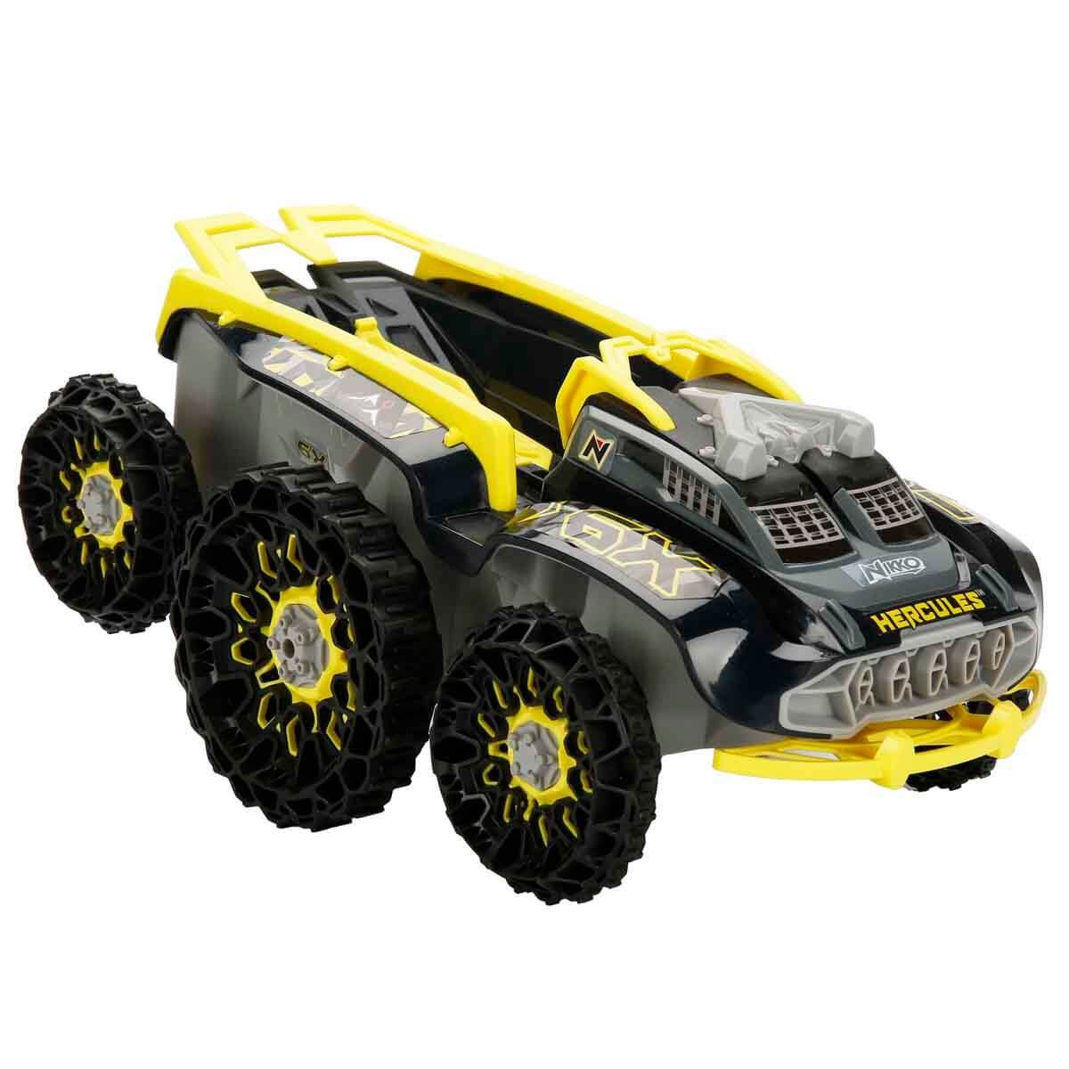1:12 Nikko Hercules USB Şarjlı Uzaktan Kumandalı Araba - Görsel 3