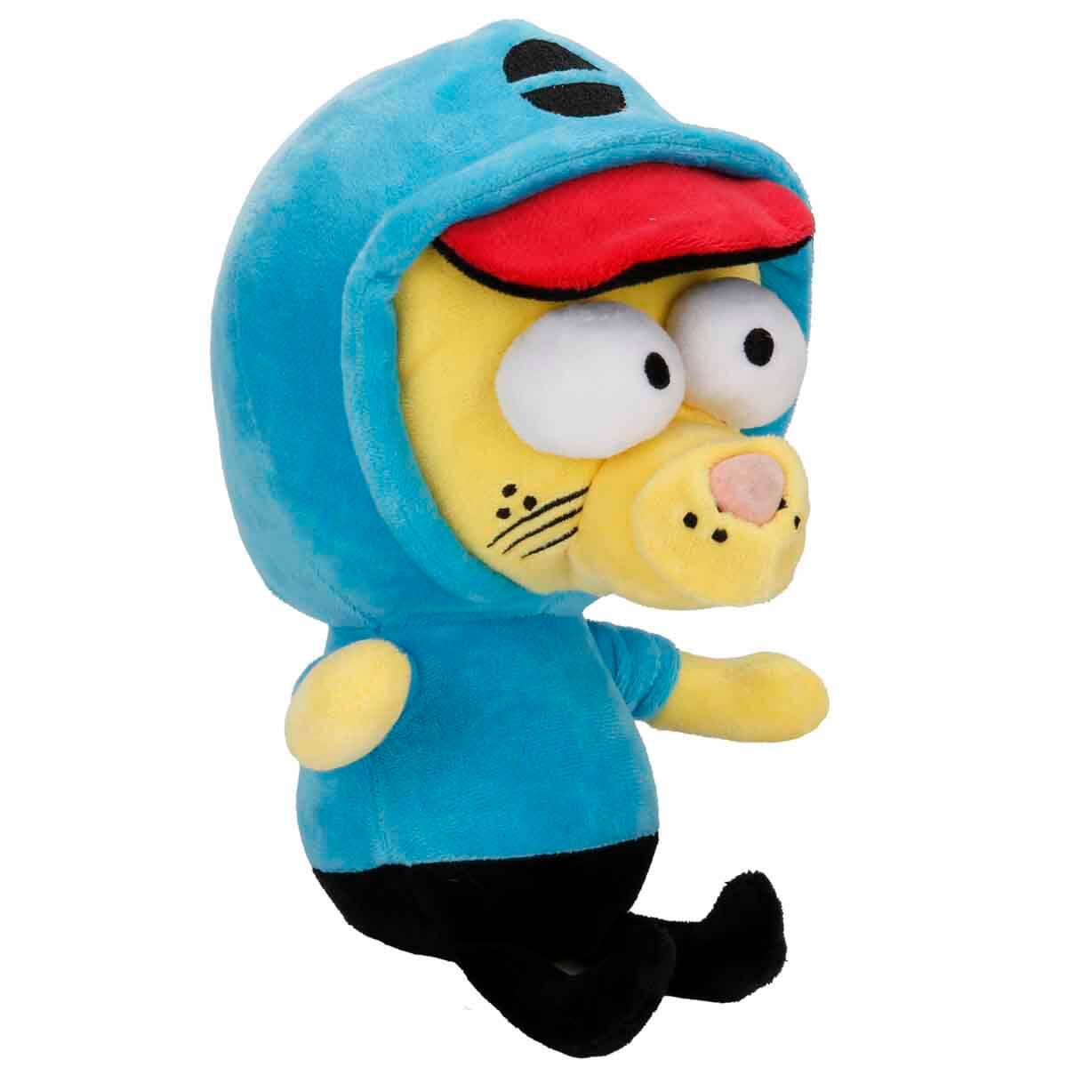 Kral Şakir Peluş 25 cm - Görsel 2