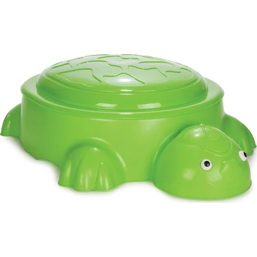 KAPLUMBAĞA KUM HAVUZU