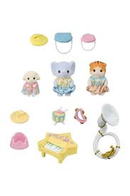 Anaokulu Konser Seti ESF5817 - Görsel 3