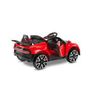 440 BUGO DRIVE (KIRMIZI) - Görsel 3