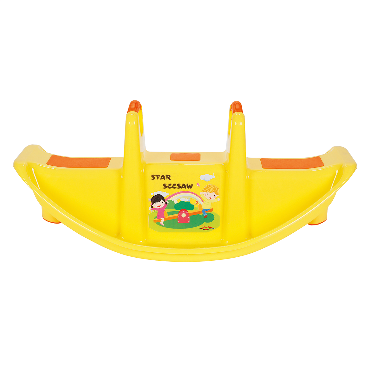 STAR TAHTEREVALLİ (SARI)