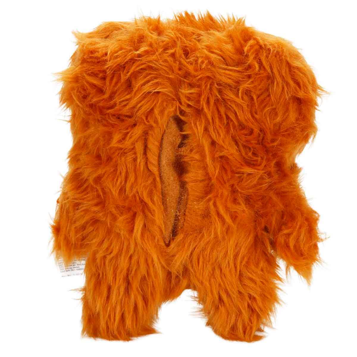 Fuggler Fart Face Gaz Çıkaran Peluş - Görsel 2