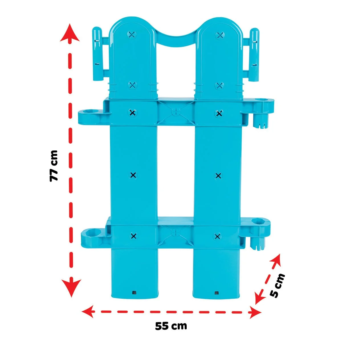 Pilsan Western Çit - Görsel 4