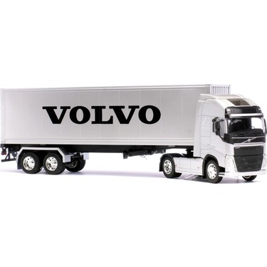 Welly 1:32 Volvo FH12 Tır